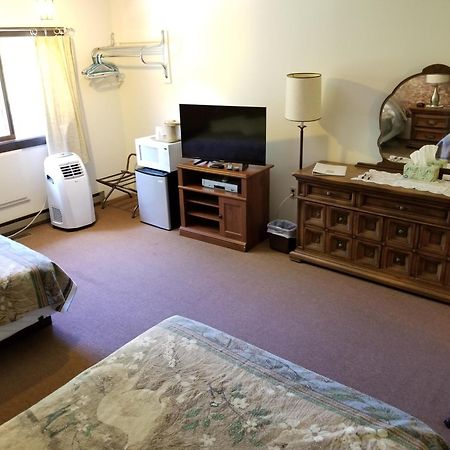 Kancamagus Swift River Inn Albany Pokoj fotografie