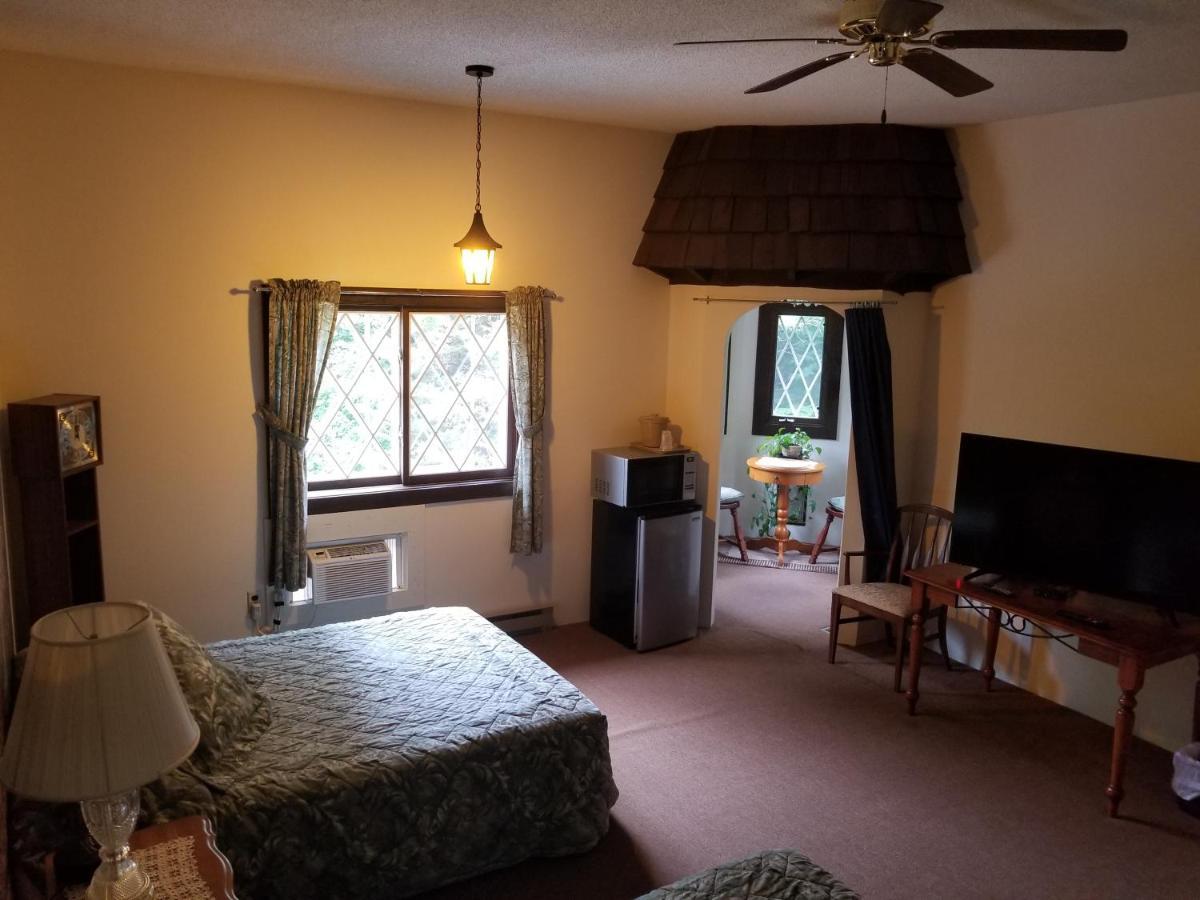 Kancamagus Swift River Inn Albany Exteriér fotografie