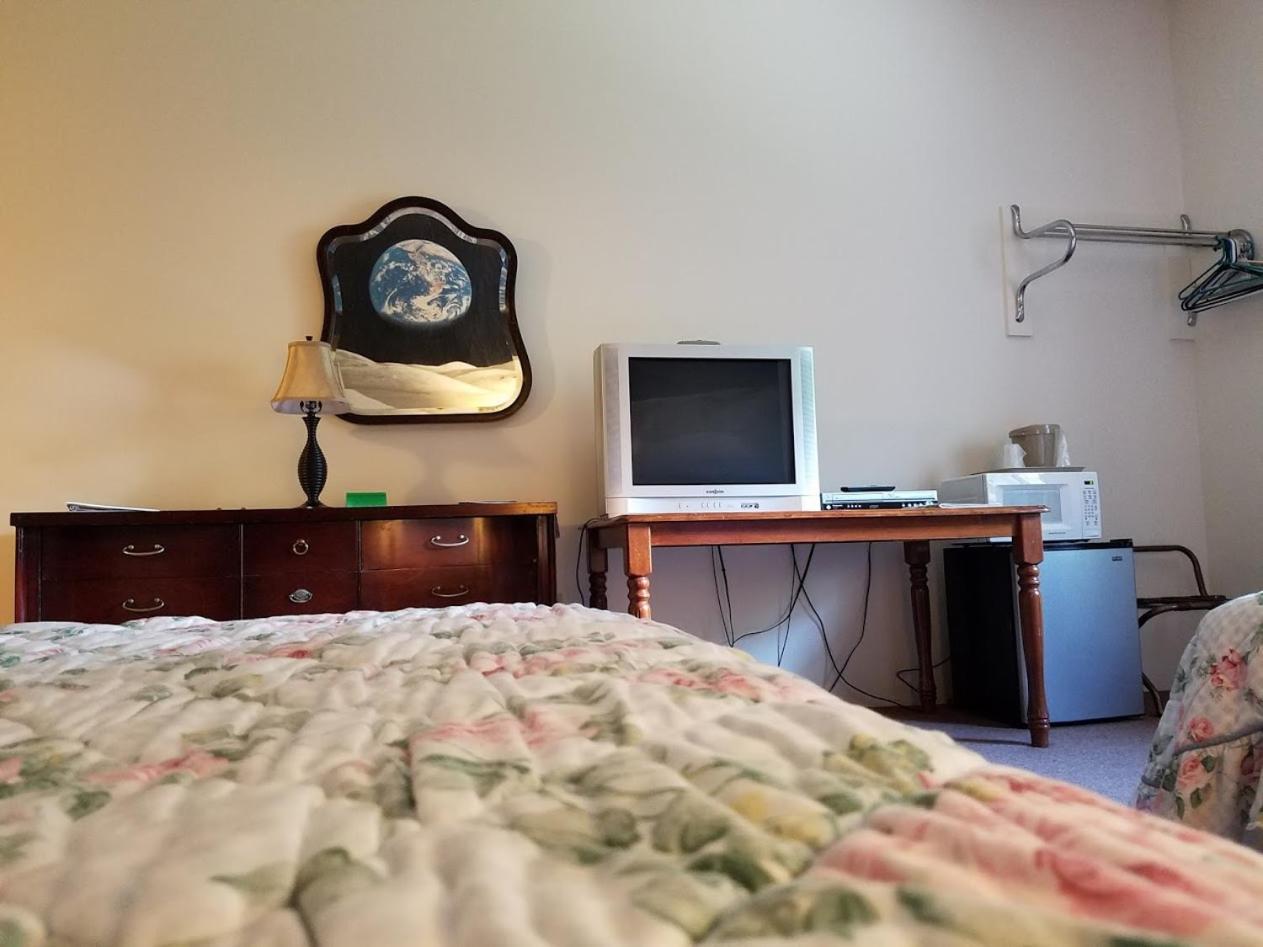 Kancamagus Swift River Inn Albany Exteriér fotografie