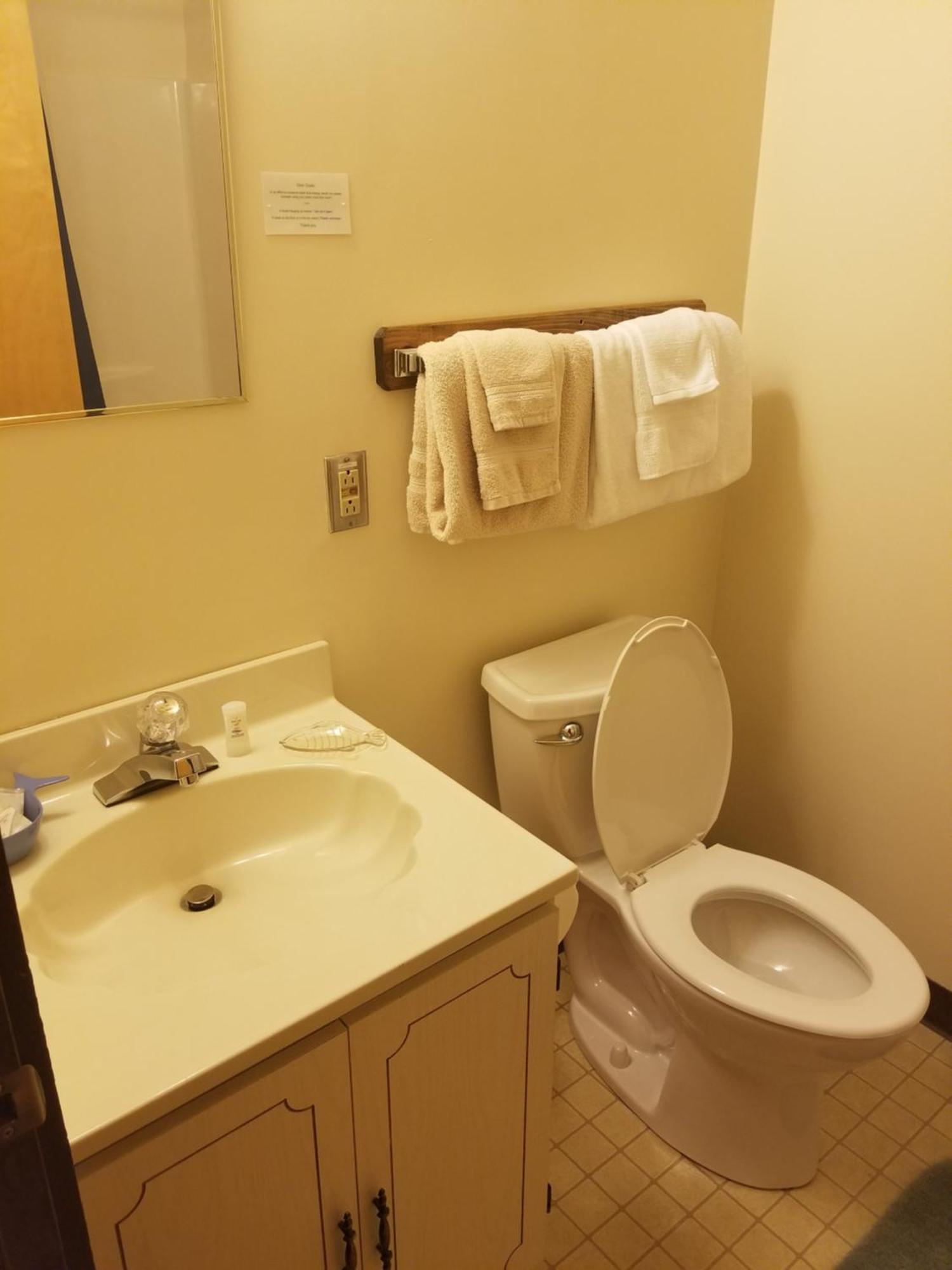 Kancamagus Swift River Inn Albany Pokoj fotografie